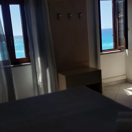 La Locanda Del Convento Tropea Bagian luar foto