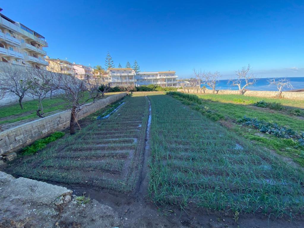 La Locanda Del Convento Tropea Bagian luar foto