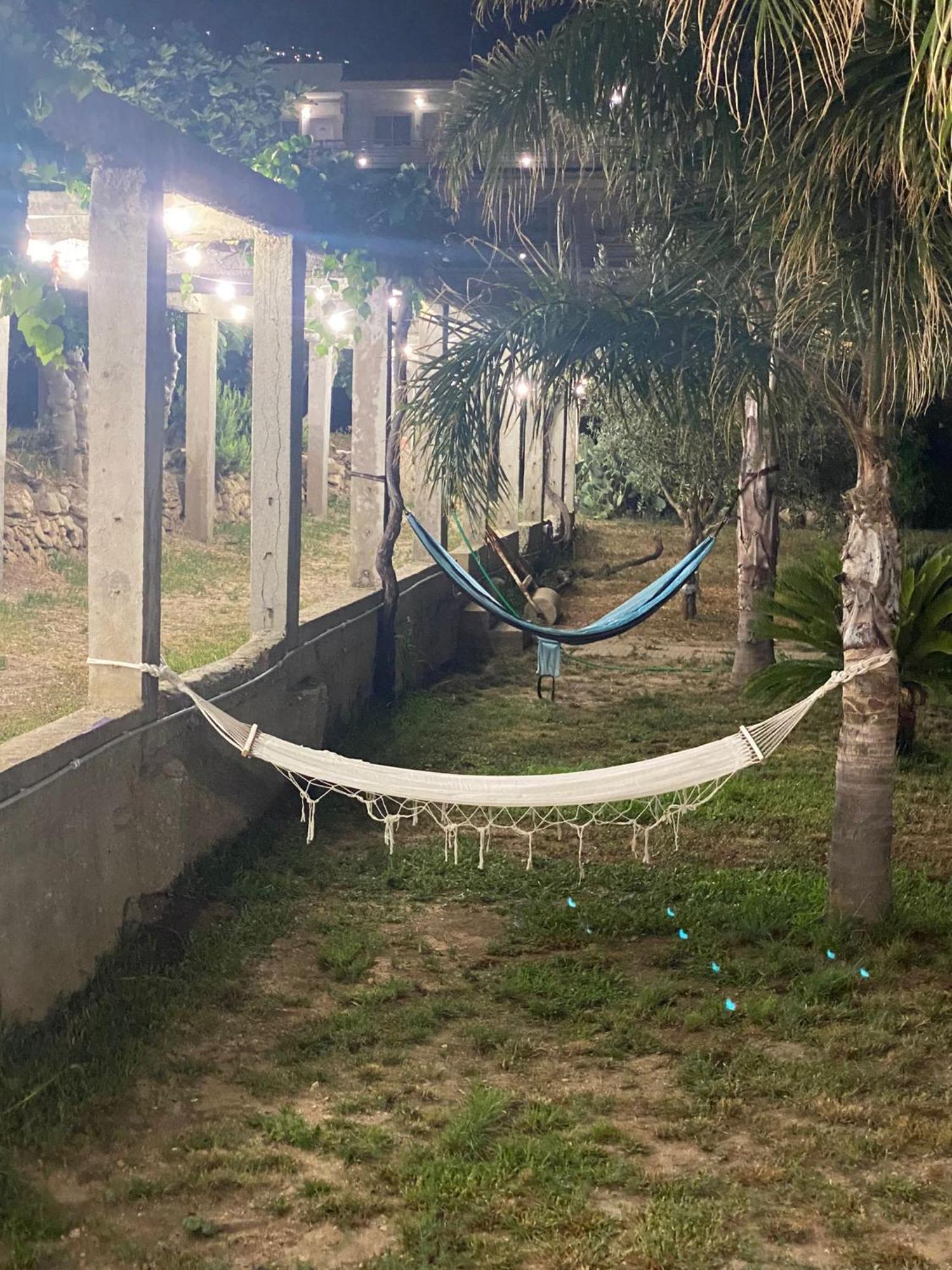 La Locanda Del Convento Tropea Bagian luar foto
