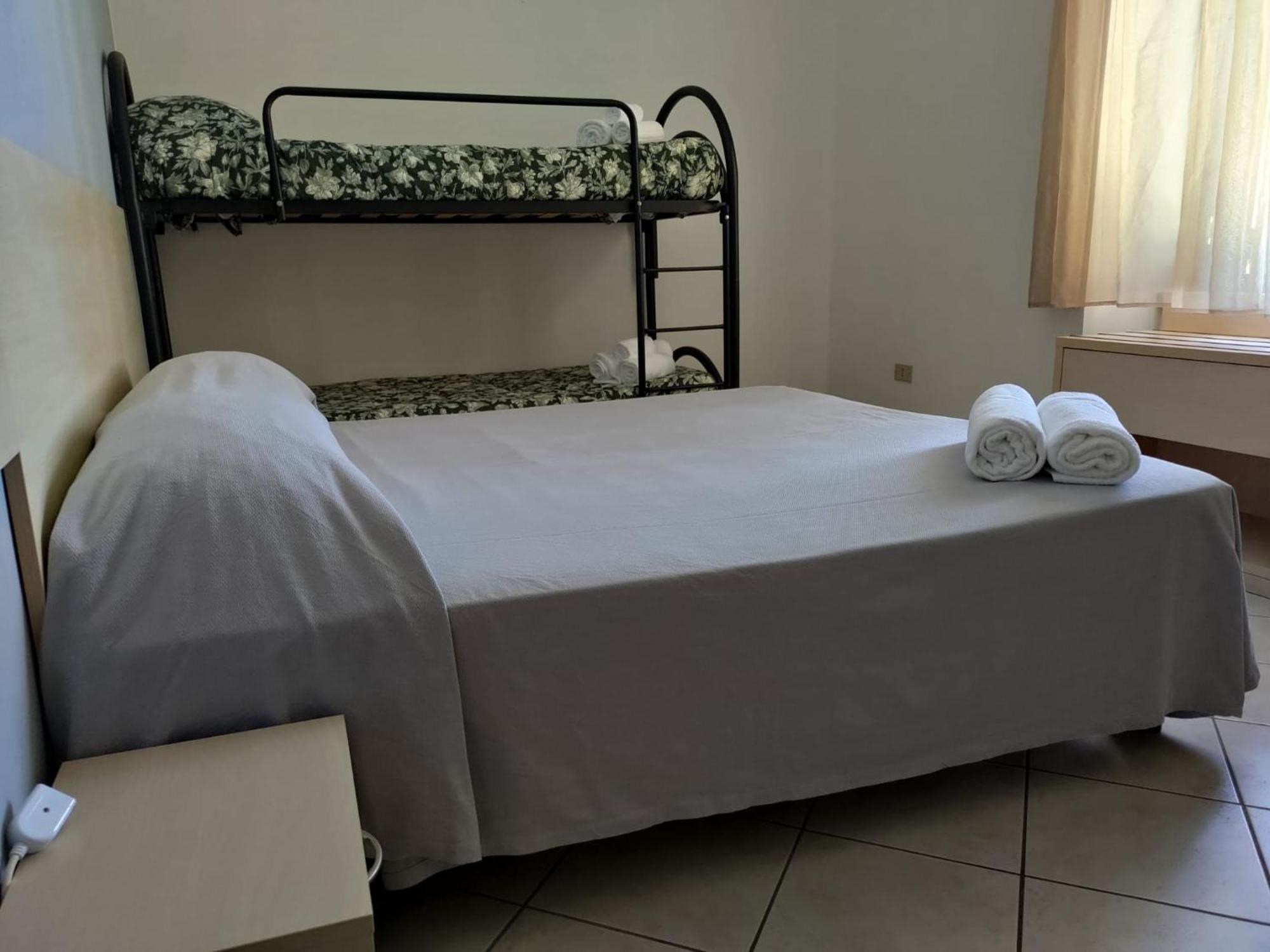 La Locanda Del Convento Tropea Bagian luar foto