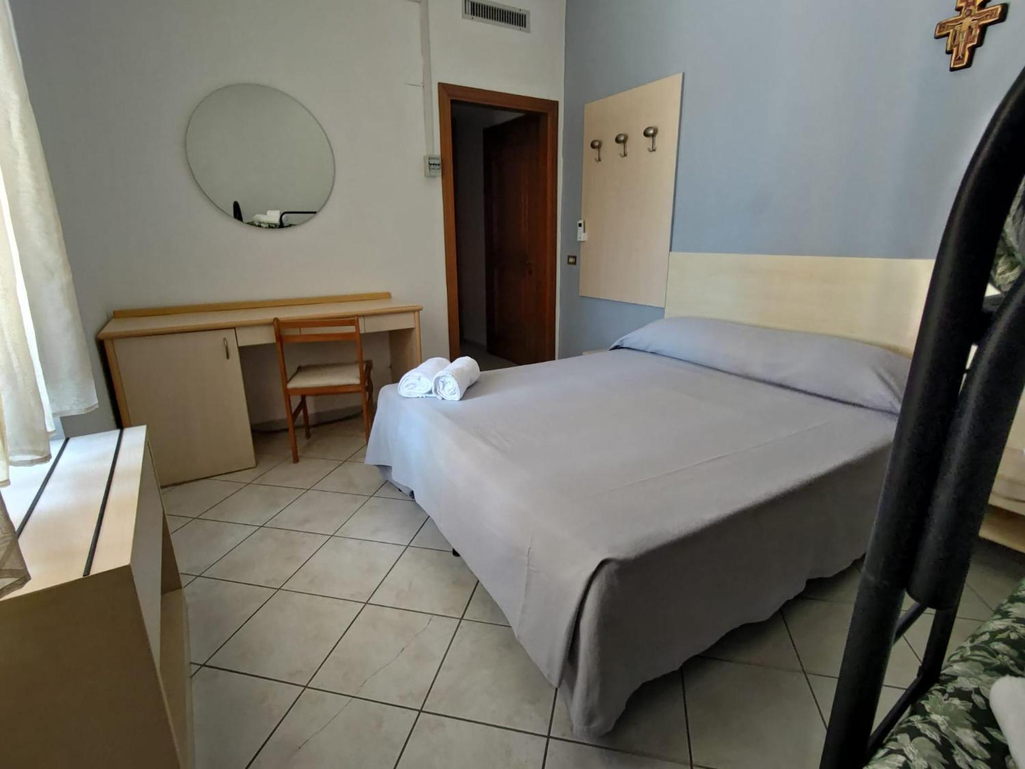 La Locanda Del Convento Tropea Bagian luar foto
